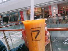 -7分甜(江宁万达店)