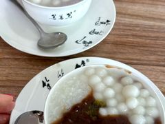 -笃笃笃糖粥(十全街店)