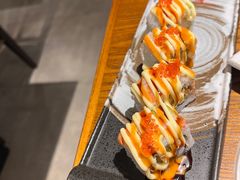 -大鮨寿司(吾悦广场店)