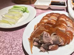 -永乐饭庄(安德路店)