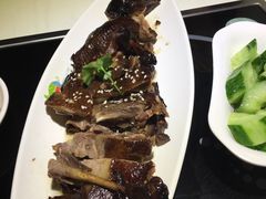 -酸婆娘重庆菜(紫竹路店)
