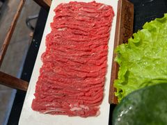 -东来顺饭庄·火锅(环岛店)