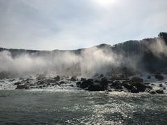 -尼亚加拉瀑布州立公园