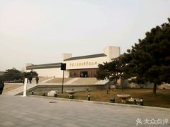 -中国人民抗日战争纪念雕塑园