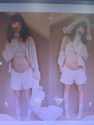 点击看大图 -十月摄影•专注孕婴童写真(汉口香港路店)