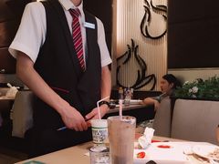 -必胜客(八一店)