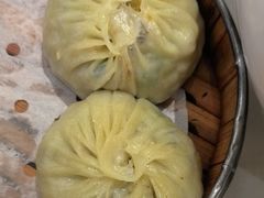 -江城小馆陕南妈妈菜·全球旅行餐厅(钟楼店)
