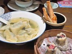 -佬泰丰斋· 乌镇茶食餐厅