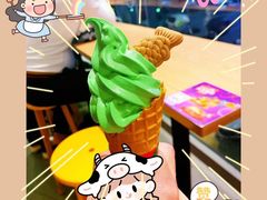 -麦当劳(茂名电白分店)