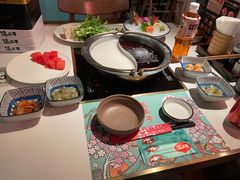 -温禾牛·和牛寿喜烧自助火锅(恒基名人店)