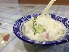 -顶屋咖喱(武大店)