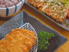 -胜博殿日式炸猪排(西红门店)