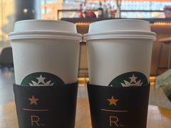 -星巴克臻选(上海合生汇1F店)