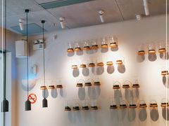-喜茶(上海打浦桥日月光gelato lab+店)