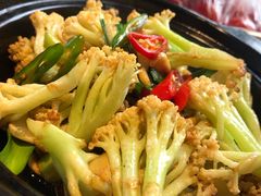 -拈菜(观音桥阳光世纪店)