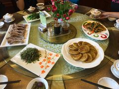 东乡精品手抓羊肉-马学武手抓美食(下南关总店)