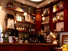 -丽纳尔斯酒吧LENORE’S BAR(三经街店)