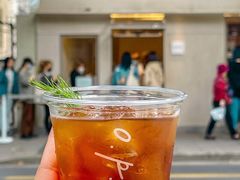 -O.P.S. CAFE
