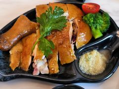 -鸡坤茶室(三里屯店)