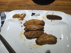 -汉巴味德·烤肉与啤酒的自助(杭州大悦城店)