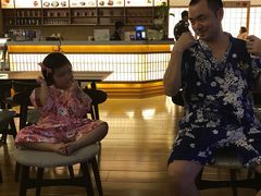 -汤泉良子(金源店)