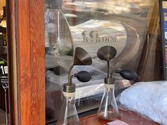 -JINNS锦时 steak&pizza(浸信会礼拜堂旧址店)