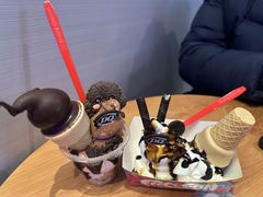 -DQ·蛋糕·冰淇淋(龙湖狮山天街店)