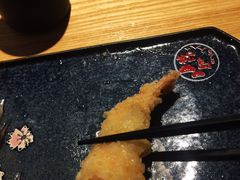 -松岛日本料理(汾江路店)