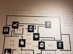 -T館·花园艺术餐厅