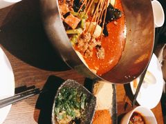 -付小姐在成都(五道口店)