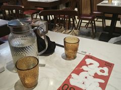 -渝是乎川渝小炒(新世界百货望京店)