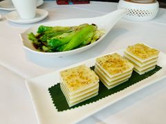-粤财皇冠假日酒店·彩华轩中餐厅