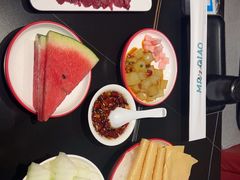 -乔先生涮肉·鲜活牛羊肉火锅(塘沽店)