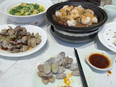 -船歌·鱼水饺青岛菜(国贸商城店)