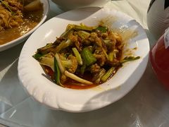 -大汗行宫园林餐厅