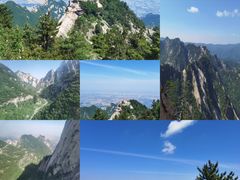 -华山风景名胜区
