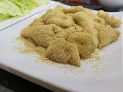 -朴小妹人参鸡汤火锅(长白山万达店)