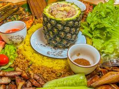 -南木湾·孔雀宴手抓饭·傣味餐厅