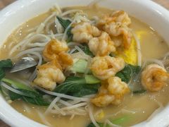 -木木鲜海鲜面(天一店)