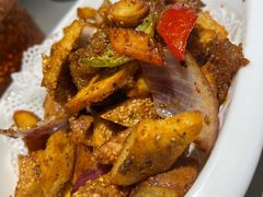 -阿西娅食府(中关村店)