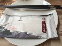 -乾隆美食·本帮菜(黄河路店)