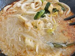 -刘文祥麻辣烫(清河毛纺路店)