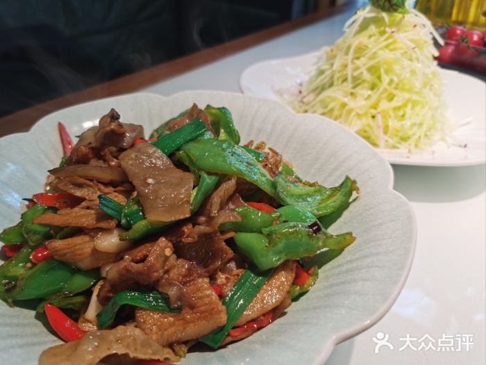 云归处私房菜(天瑞街总店)图片