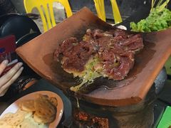 -瓦片烤肉(13号店)