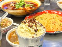 -馬伍旺川菜(江北虹悦城店)