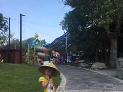 -思念果岭悦温泉