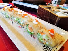 -凤凰山斑鱼馆(恭城店)