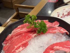 -井格重庆火锅(西直门凯德Mall店)