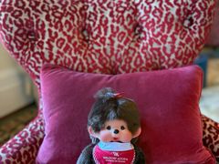 -Salon de Ville浦江汇(上海外滩华尔道夫酒店店)