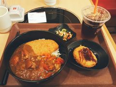 -食其家·牛丼咖喱(天津梅江印象城店)